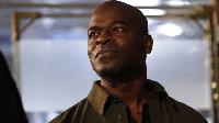 Click to watch 'Dr. Laken Perillos' (popup) The Blacklist